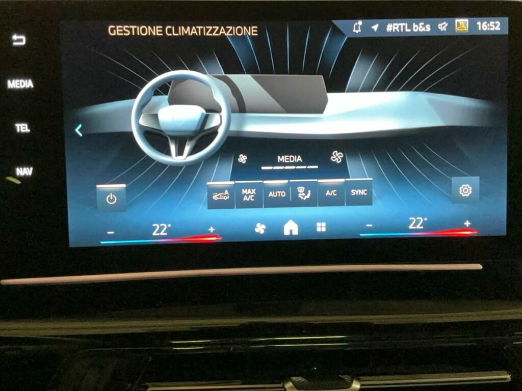 BMW X2 sdrive 20i 48V MSport auto