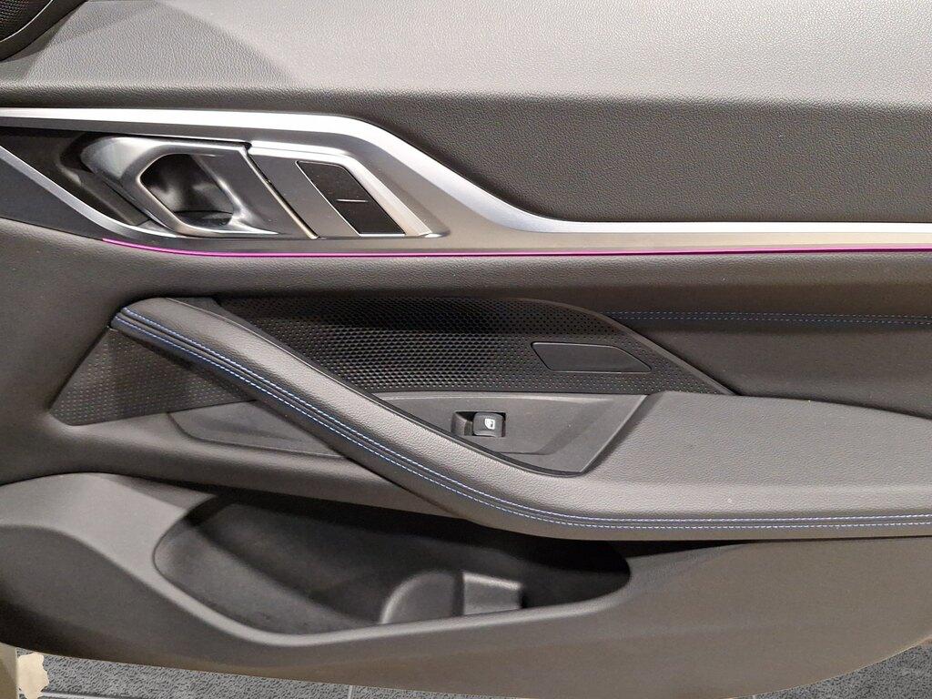 BMW Serie 4 420d Gran Coupe mhev 48V xdrive M Sport Pro auto