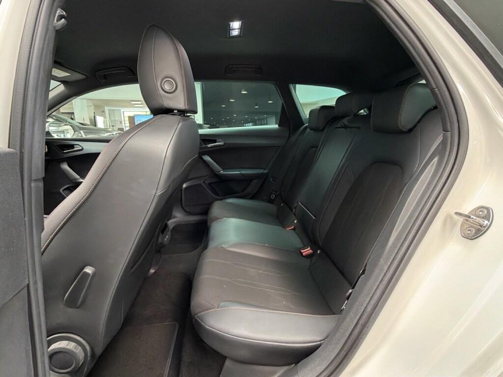 Cupra Leon Sportstourer 1.5 hybrid 150cv dsg