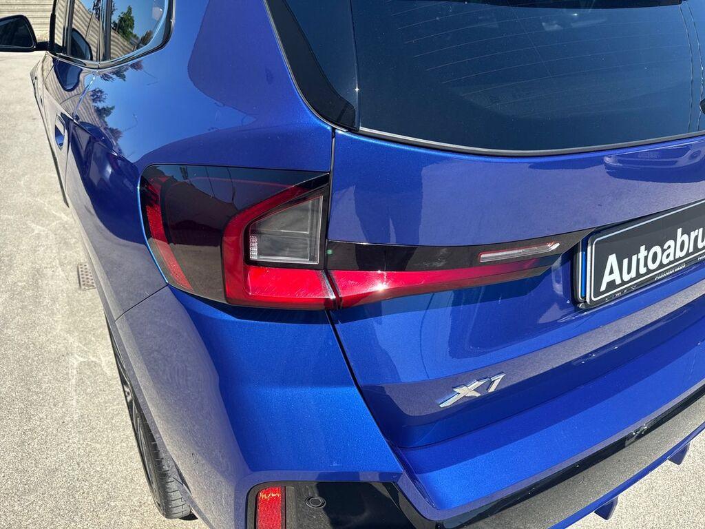 BMW X1 sdrive18i MSport Edition Balance auto