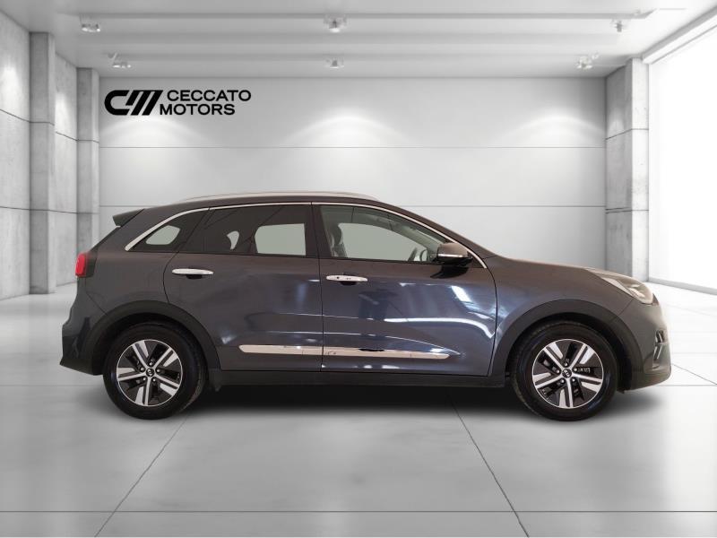 Kia Niro 1.6 gdi phev Style dct my20
