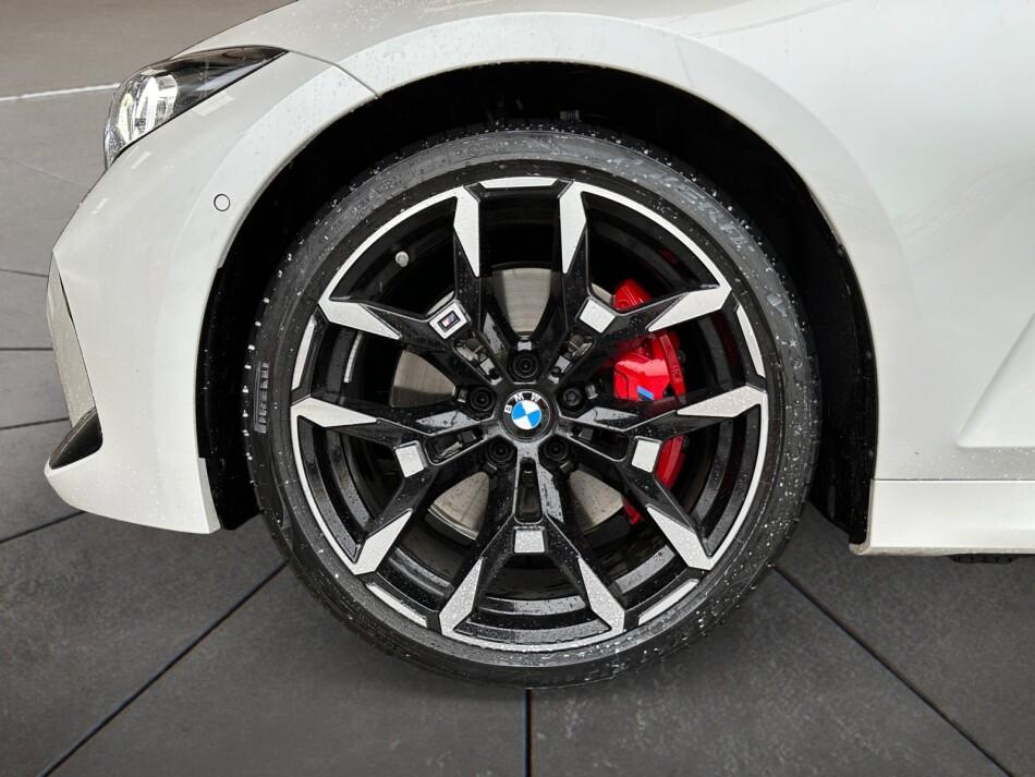 BMW Serie 3 320d Touring mhev 48V M Sport Pro auto