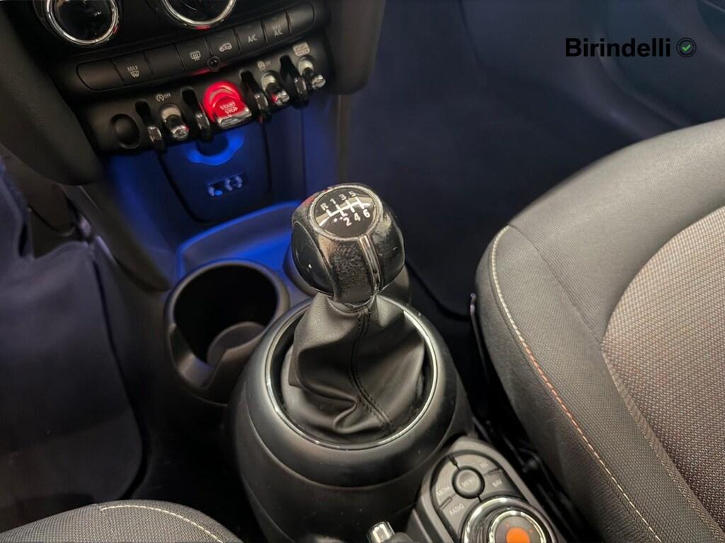 Mini One D 1.5 D One D Boost