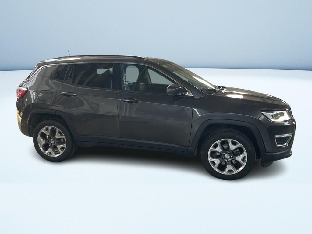 Jeep Compass 1.4 m-air Limited 4wd 170cv auto my19