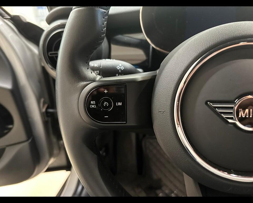 Mini Cooper 1.5 TwinPower Turbo Cooper