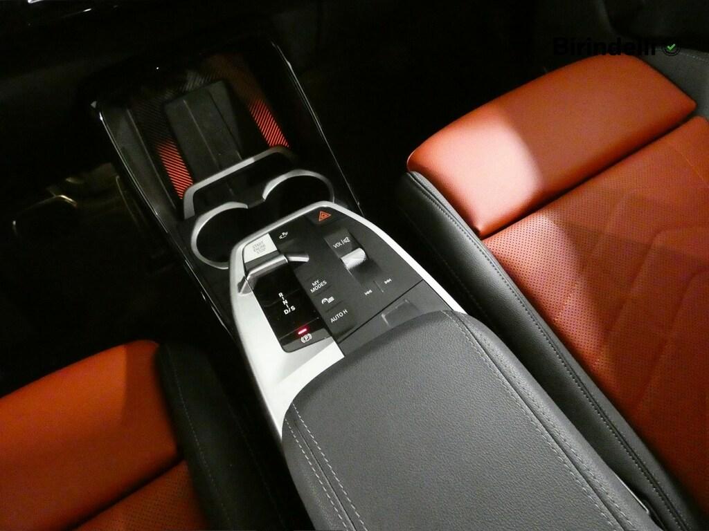 BMW X1 sdrive18d Msport auto