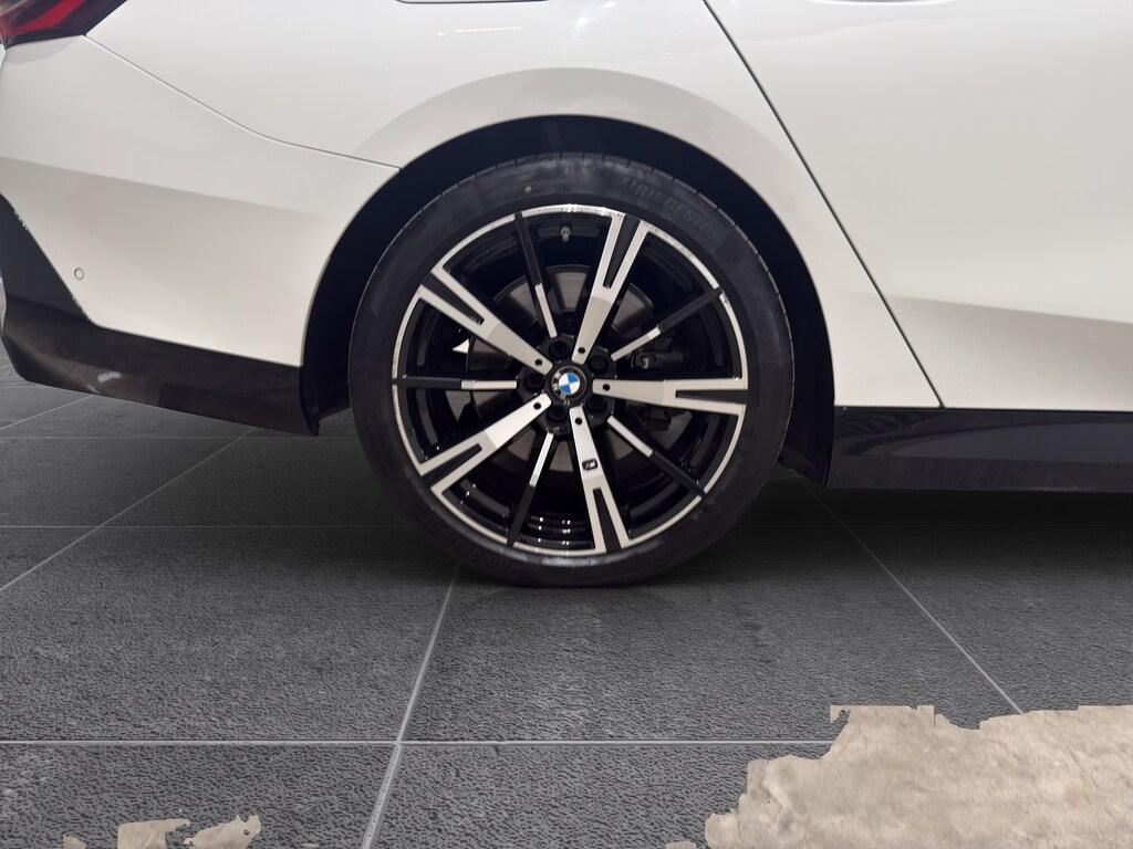 BMW Serie 5 540d Touring 48V xdrive M Sport auto