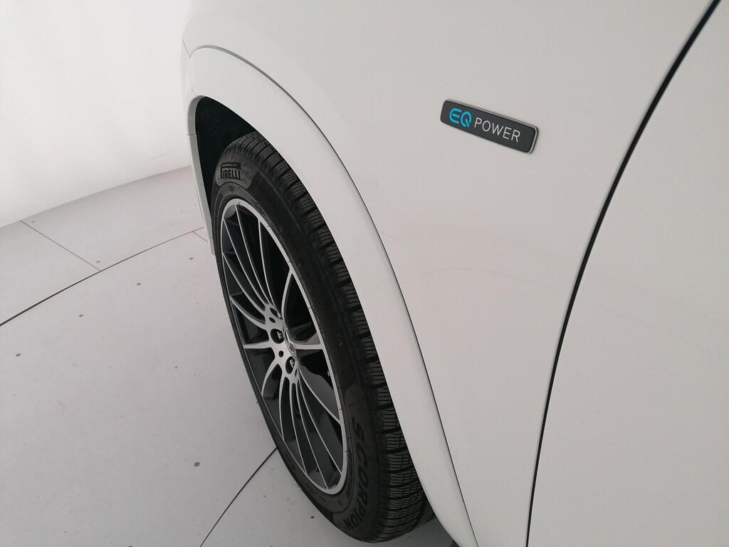 Mercedes GLE 350 de eq-power Premium 4matic auto