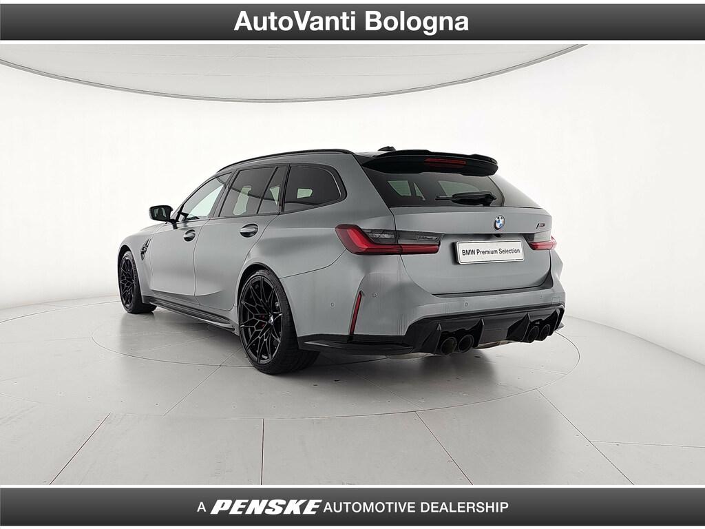 BMW M3 Touring 3.0 Competition M xdrive auto