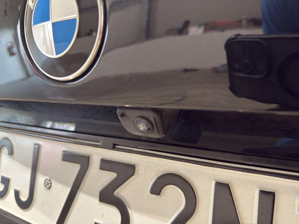BMW Serie 2 218i Active Tourer auto
