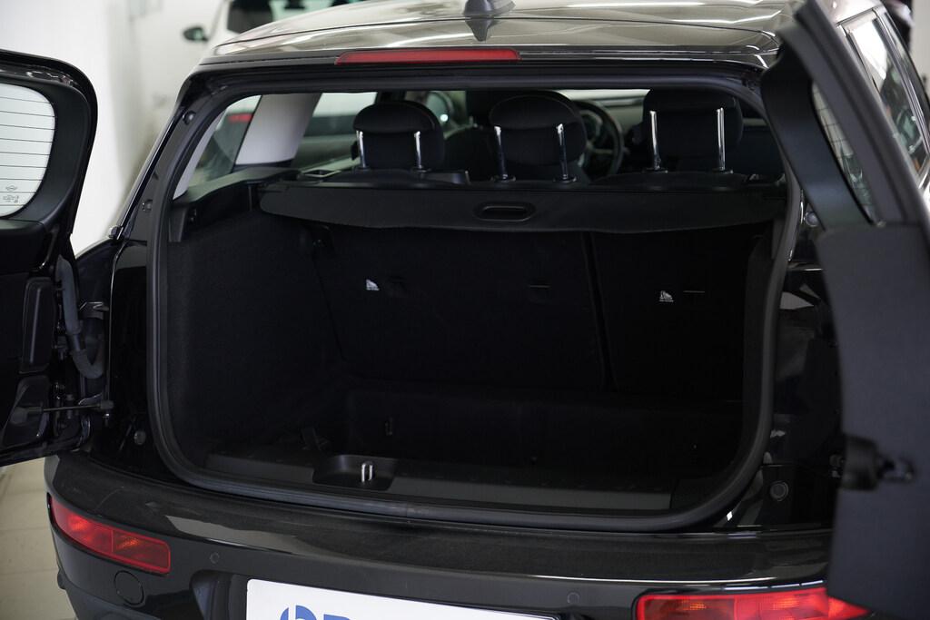 Mini One D Clubman 1.5 One D Boost Auto