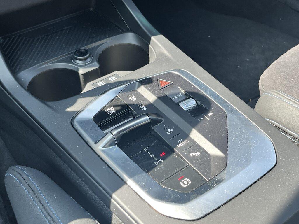 BMW Serie 1 120d 48V MSport Pro auto