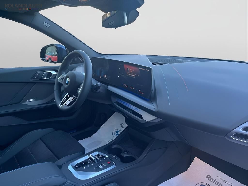 BMW Serie 2 220 Gran Coupe 48V MSport auto