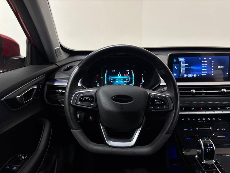 Sportequipe Sportequipe 6 1.5 turbo Gpl 149cv cvt