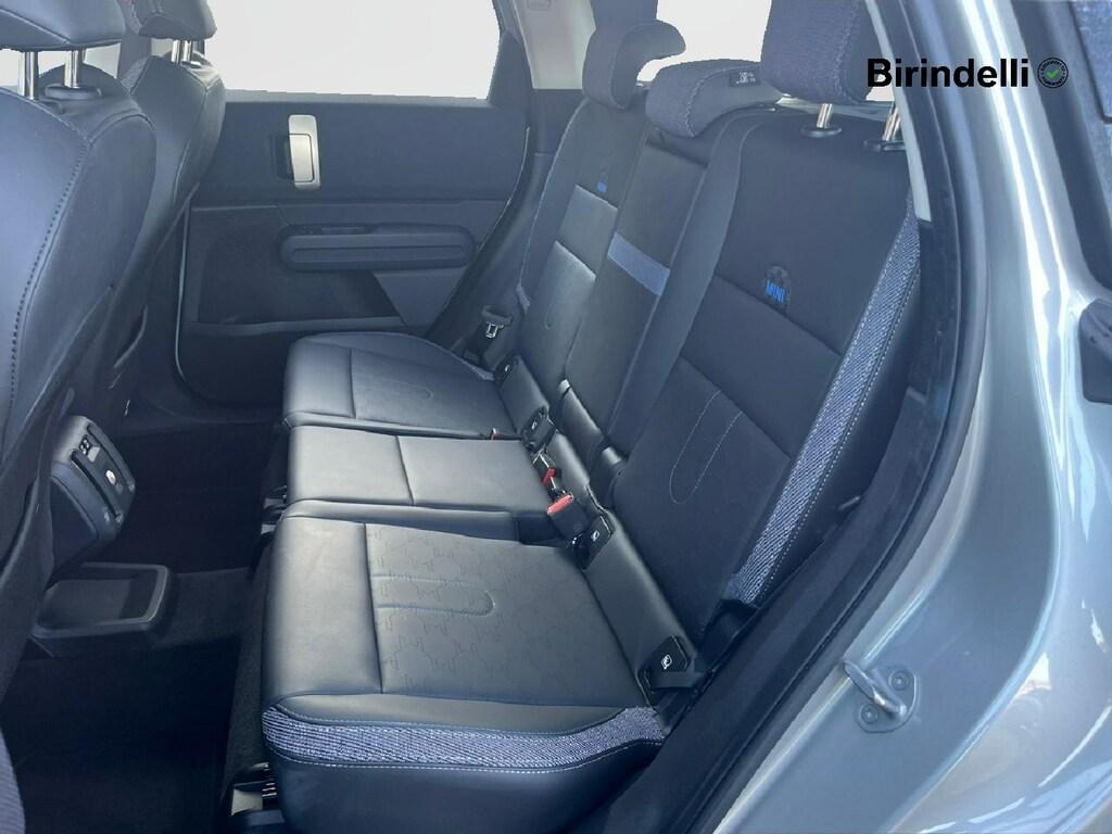 Mini Mini Countryman 2.0 48V D Classic auto