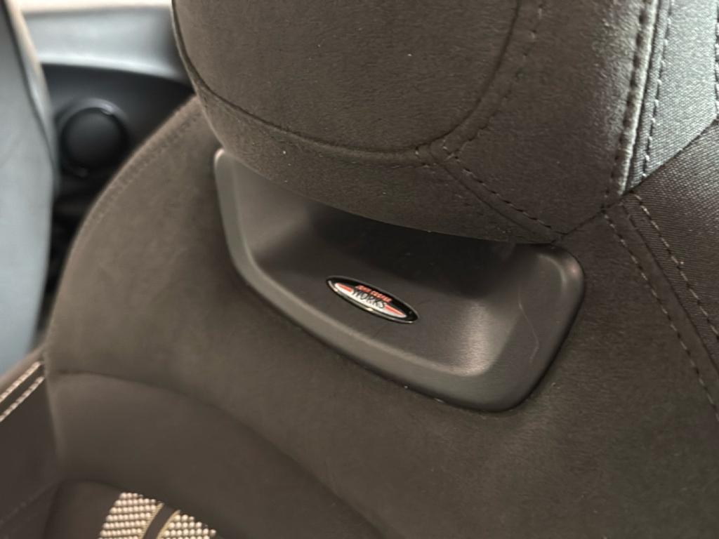 Mini Mini 3p 2.0 JCW JCW auto