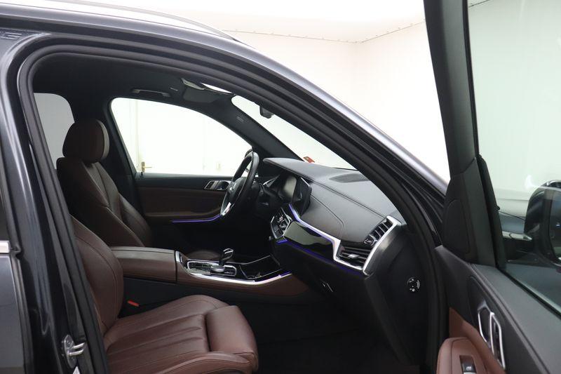 BMW X5 xdrive30d xLine auto
