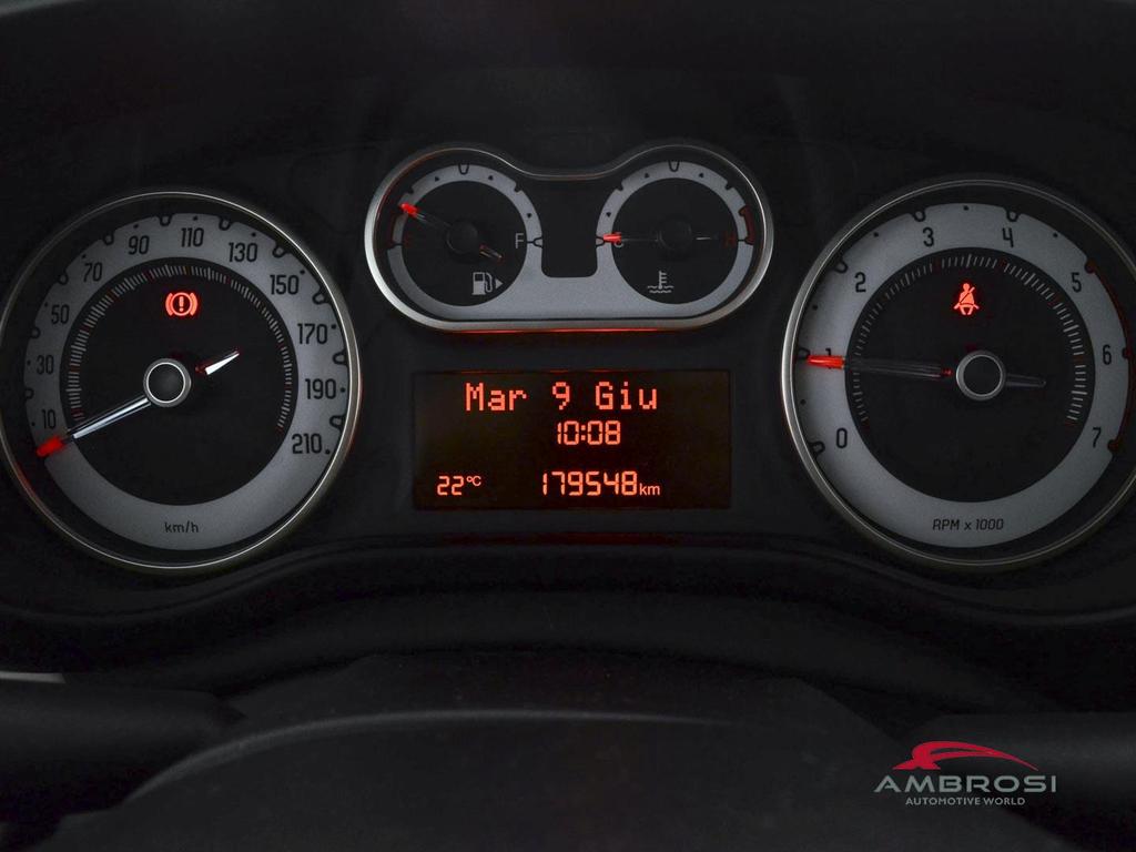 Fiat 500L 1.3 mjt Pop Star 85cv