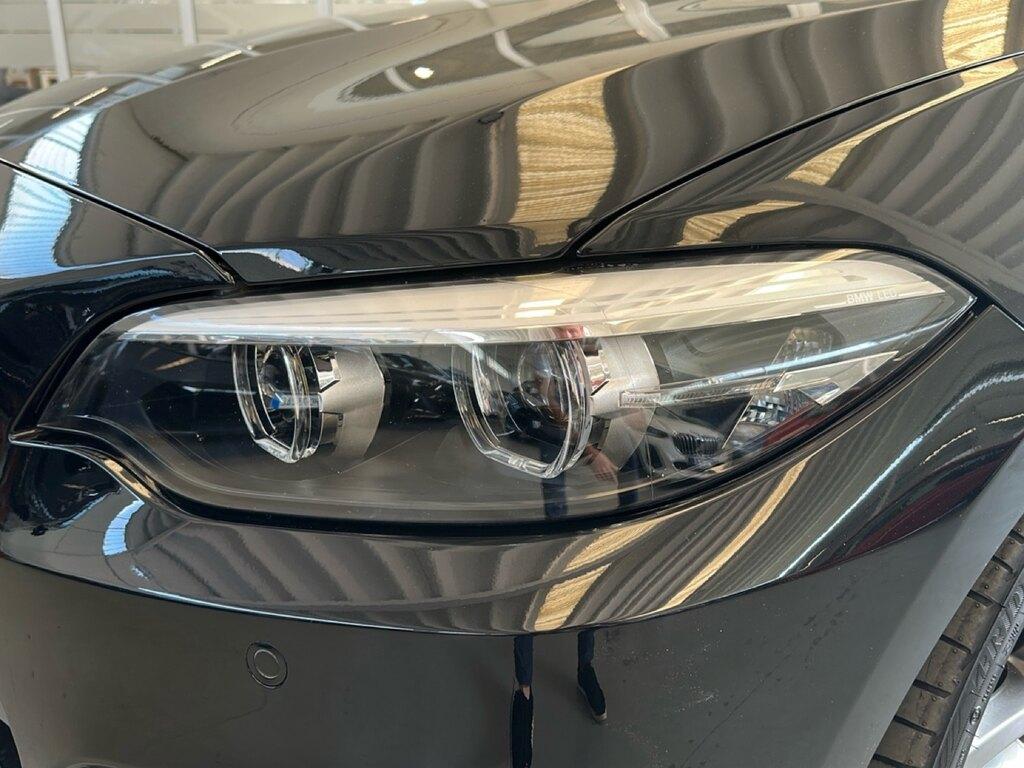 BMW Serie 2 218d Cabrio Msport auto my18