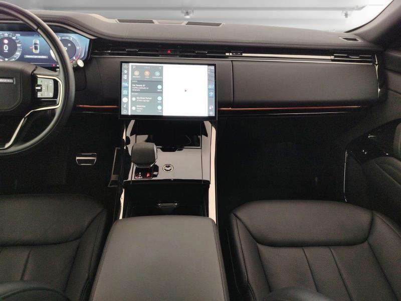 Land Rover Range Rover Sport 3.0d i6 mhev Dynamic HSE awd 249cv auto