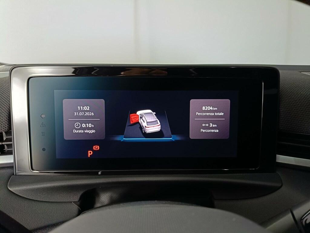 Volkswagen T-Roc 1.5 etsi Style 150cv dsg