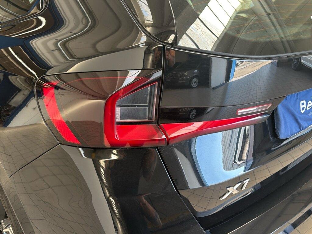 BMW X1 xdrive20d mhev 48V Msport auto