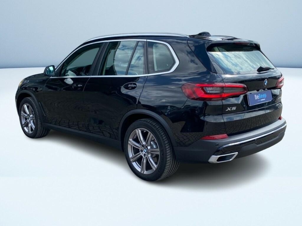BMW X5 xdrive25d Business auto