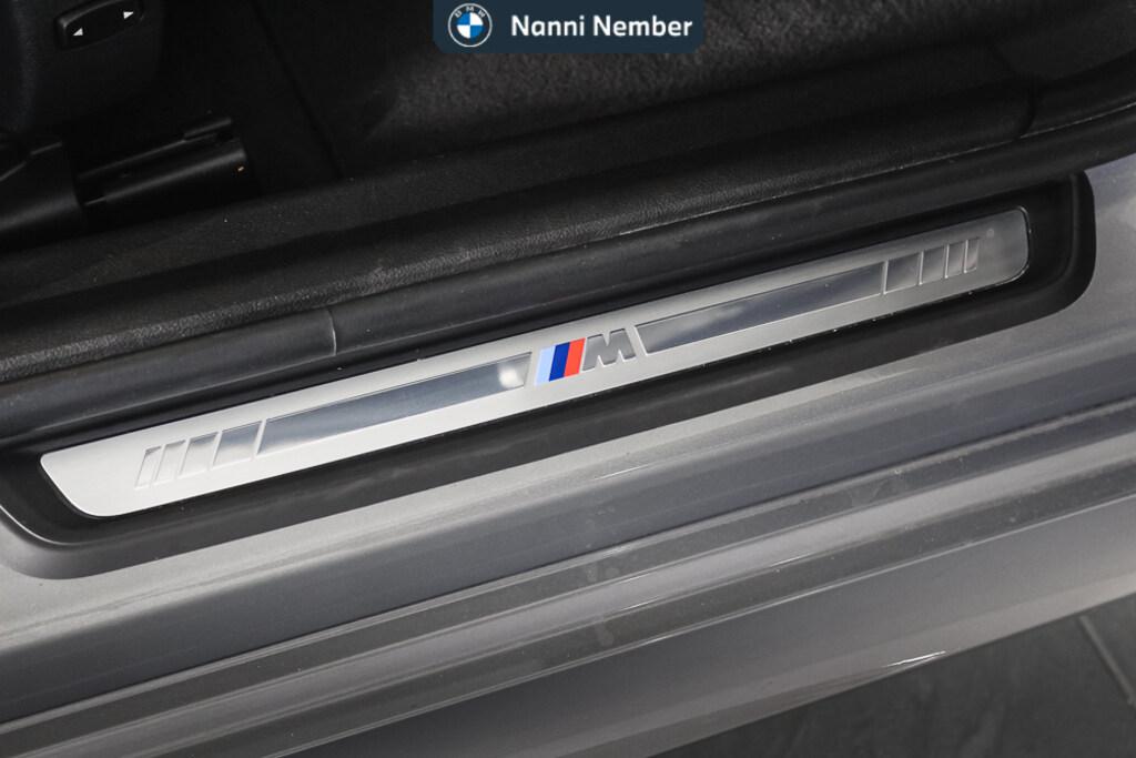 BMW Serie 3 330e Msport auto