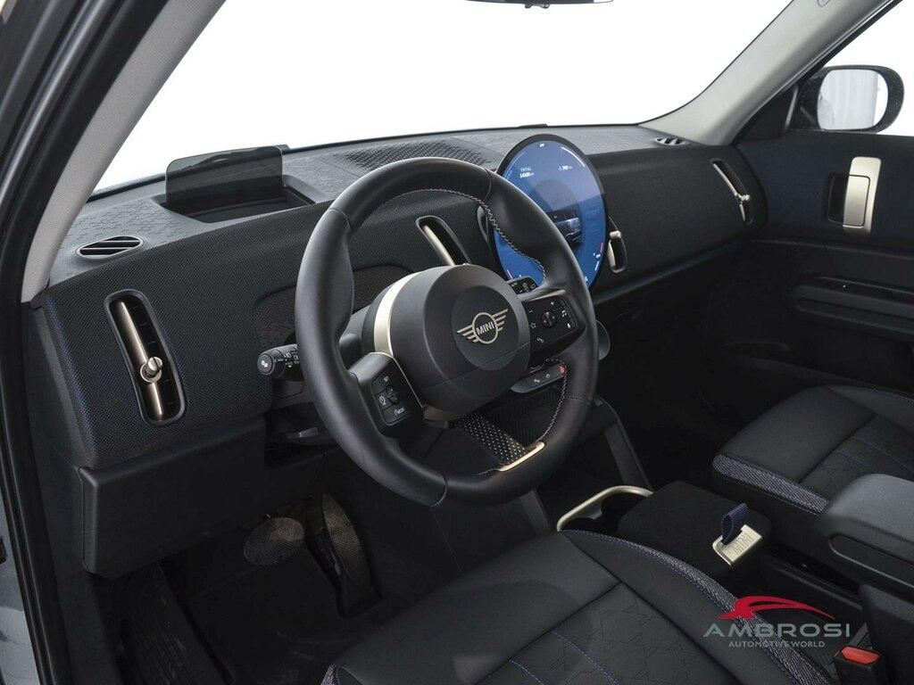 Mini Mini Countryman 2.0 48V D Classic auto