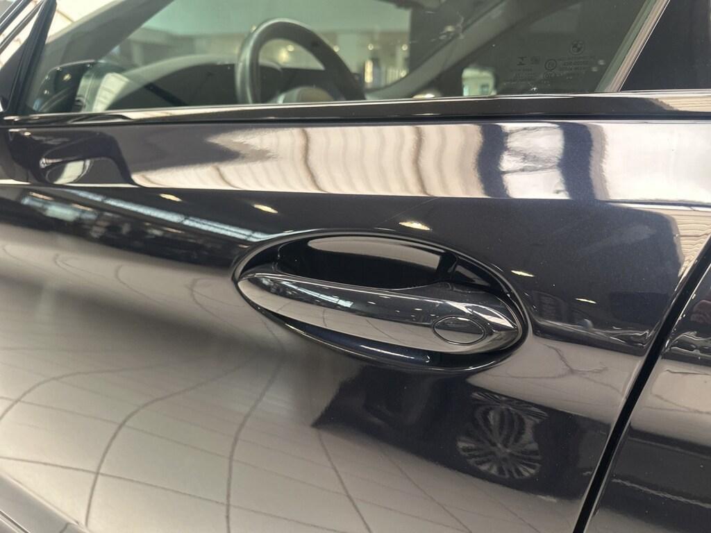 BMW Serie 5 530i Touring mhev 48V xdrive Msport auto