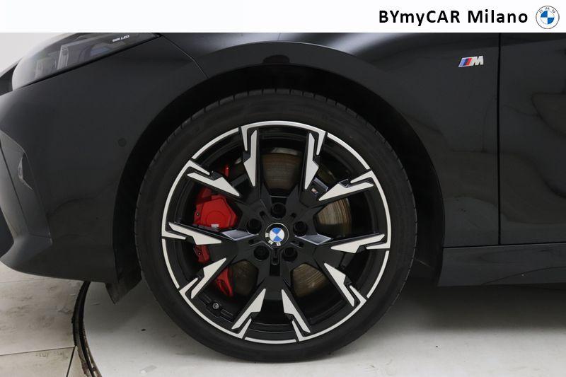BMW Serie 1 118d MSport Pro auto