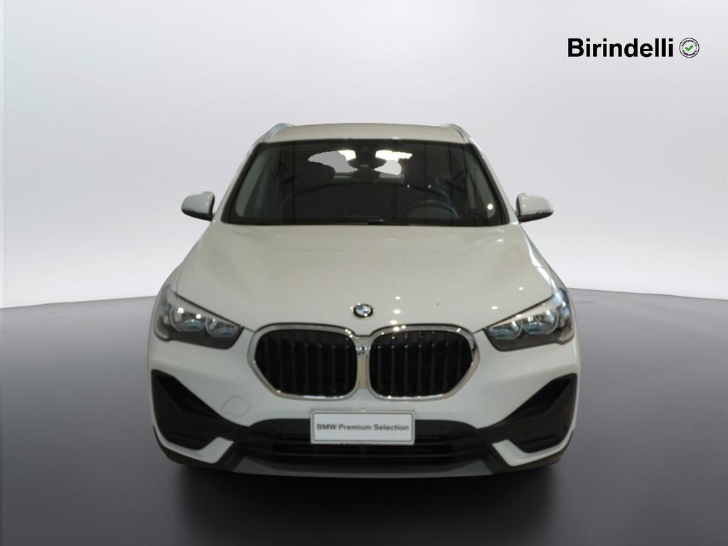 BMW X1 sdrive16d Advantage