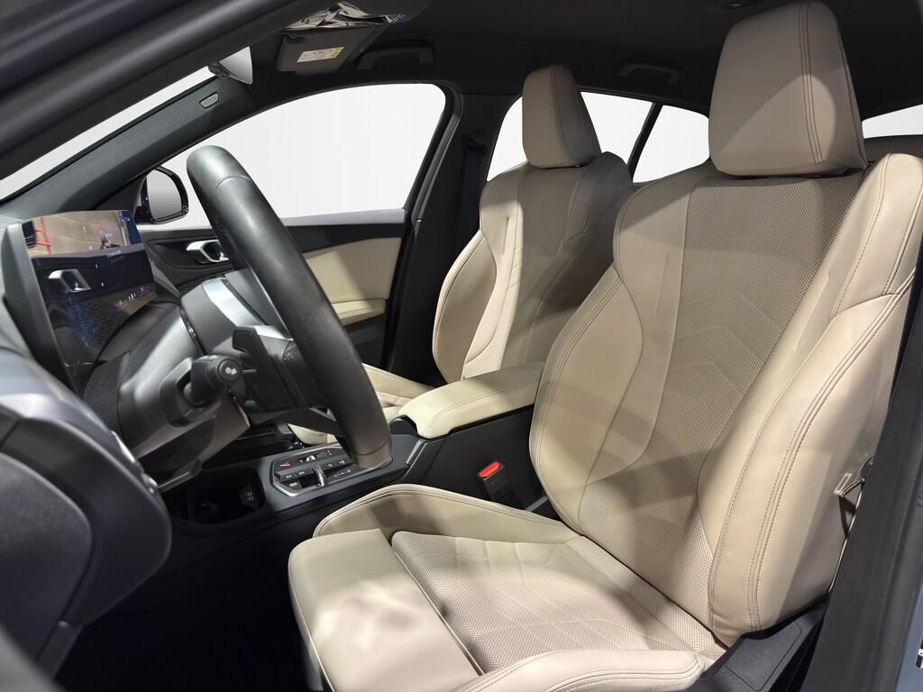 BMW Serie 1 118d auto