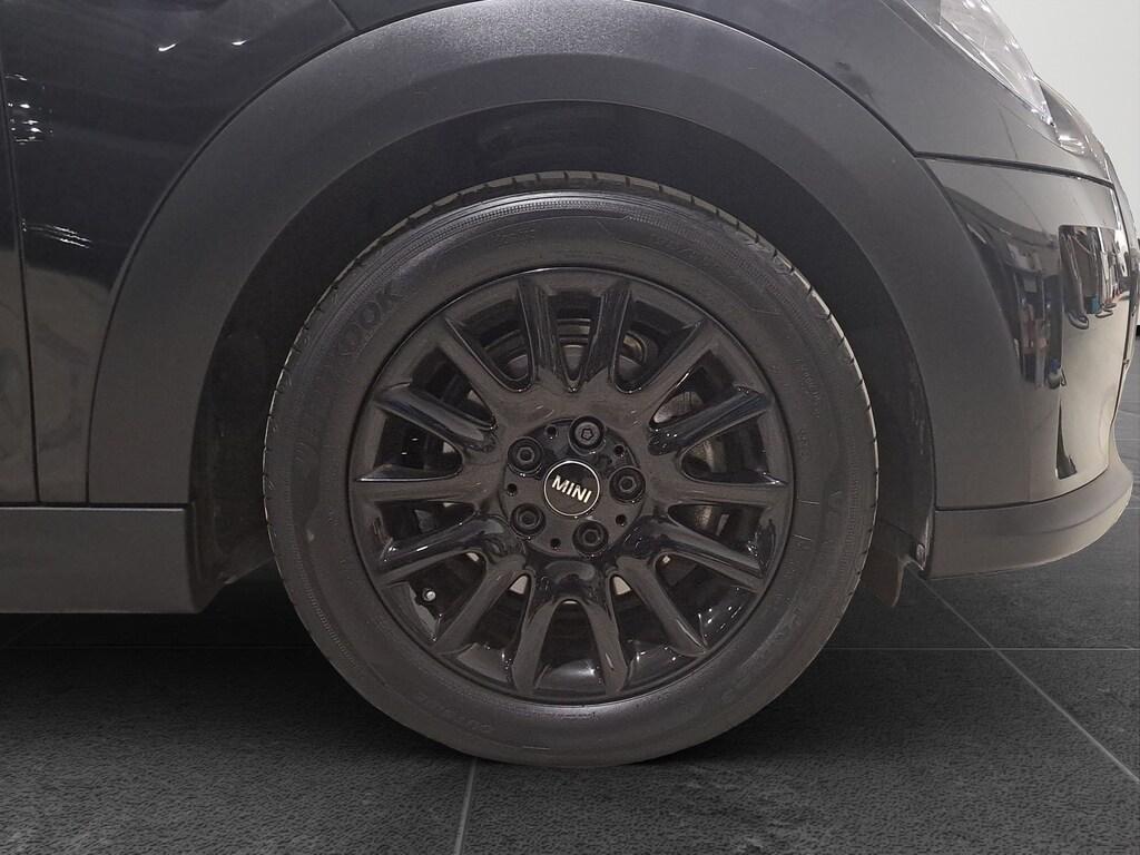 Mini Cooper 1.5 TwinPower Turbo Cooper