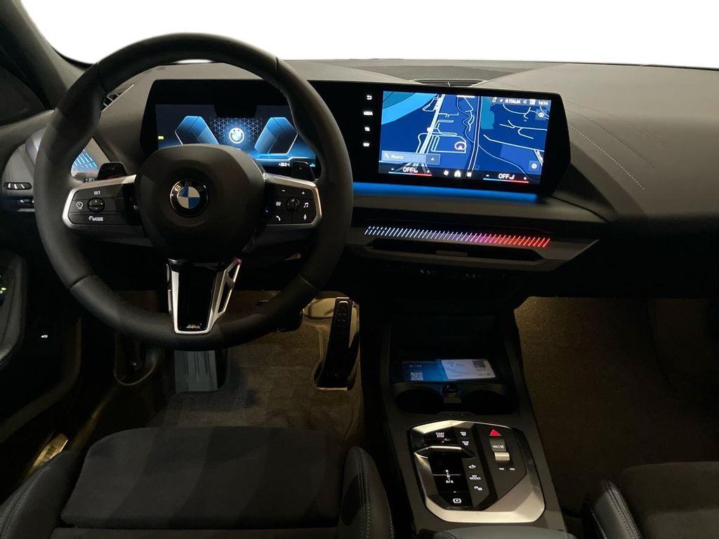 BMW Serie 1 118d MSport Pro auto
