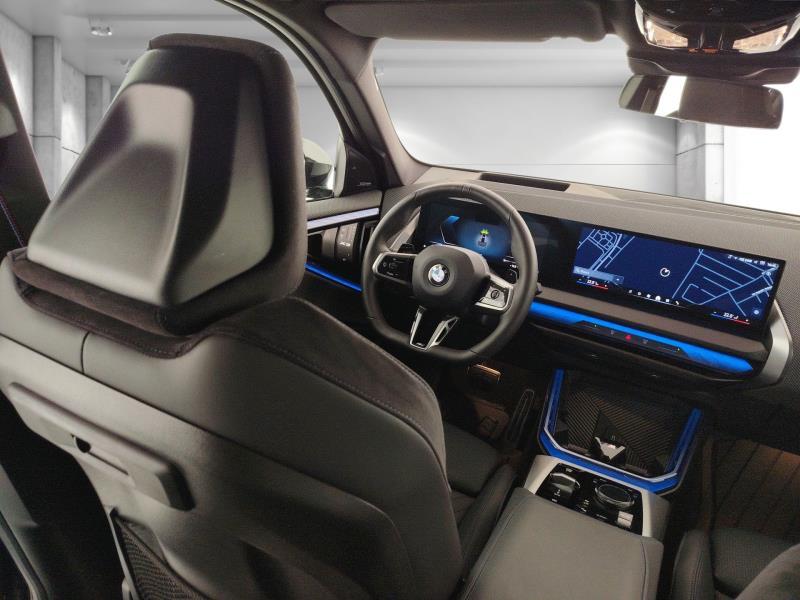 BMW X3 xdrive20d MSport Pro auto