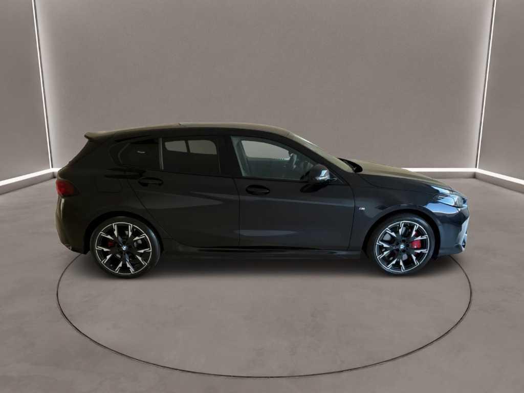 BMW Serie 1 118d MSport Pro auto