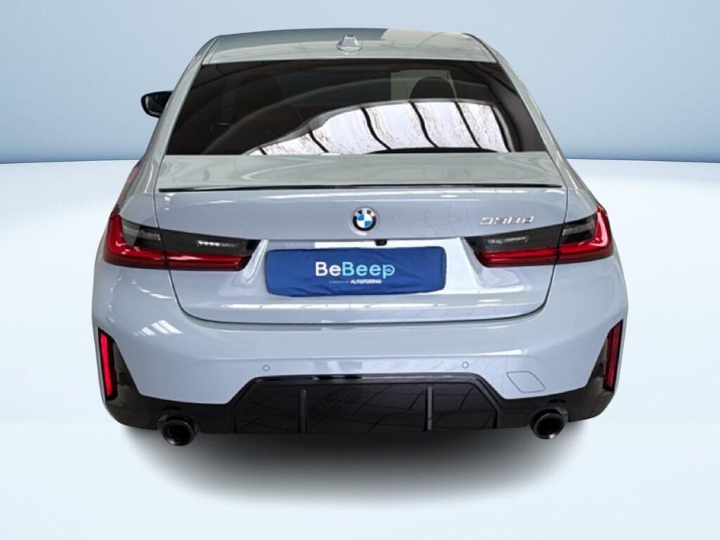 BMW Serie 3 330d mhev 48V Msport auto