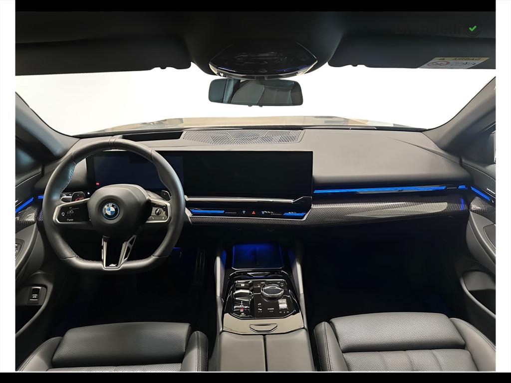 BMW Serie 5 530e sdrive M Sport Pro auto