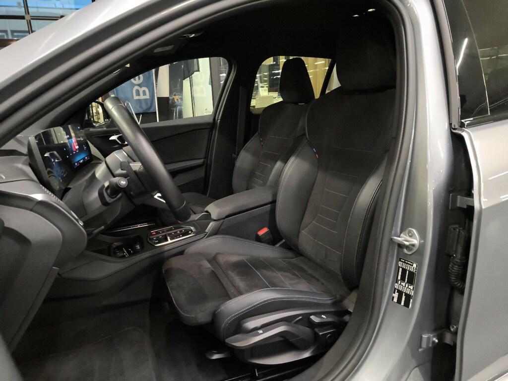 BMW Serie 1 118d MSport Pro auto