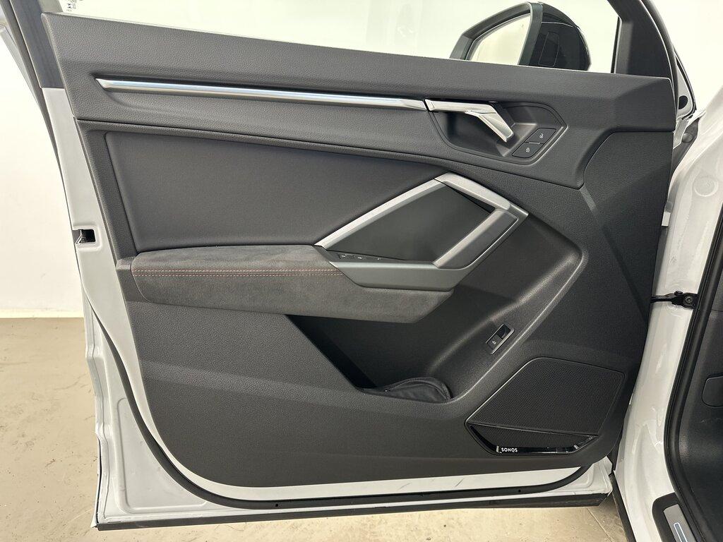 Audi RS Q3 2.5 Quattro S tronic