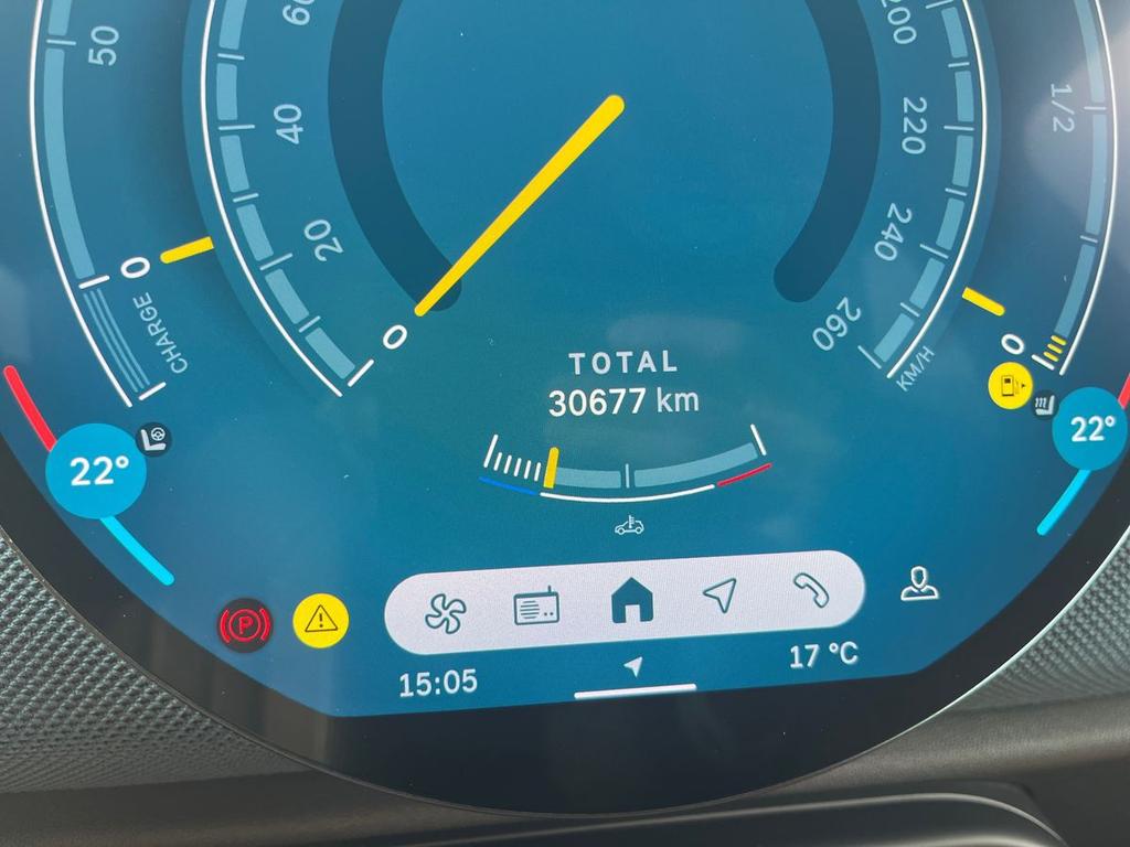 Mini Mini Countryman 1.5 48V C Favoured auto