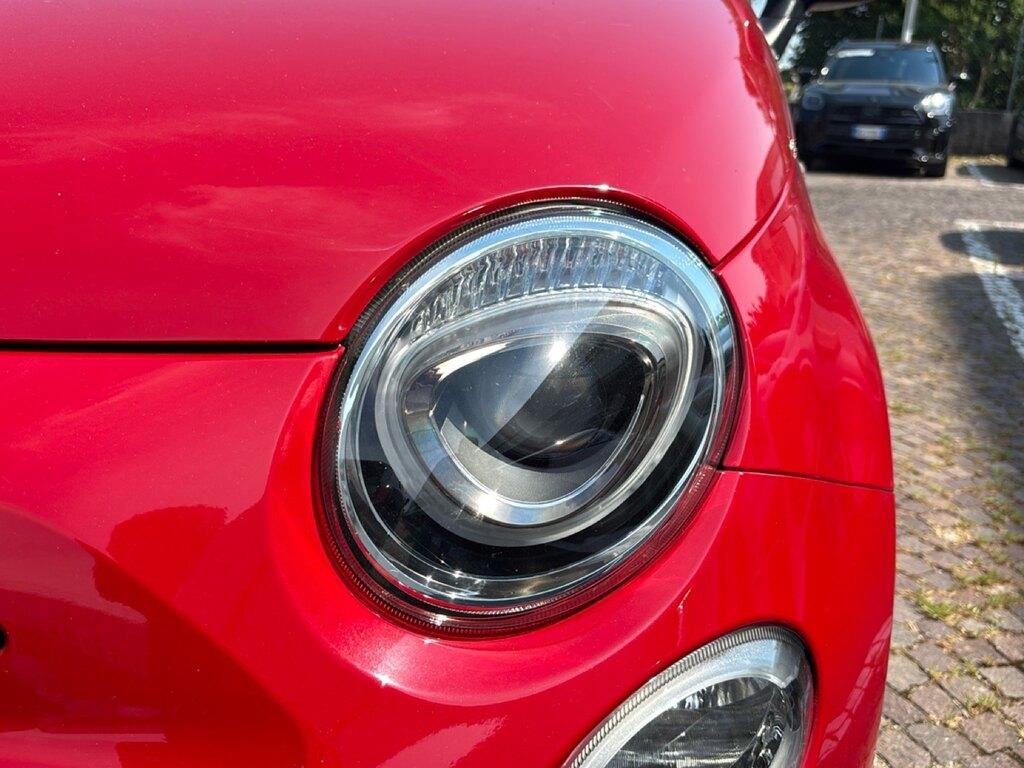 Fiat 500 1.0 hybrid Dolcevita 70cv