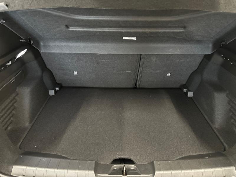 Jeep Avenger 1.2 turbo Summit fwd 100cv