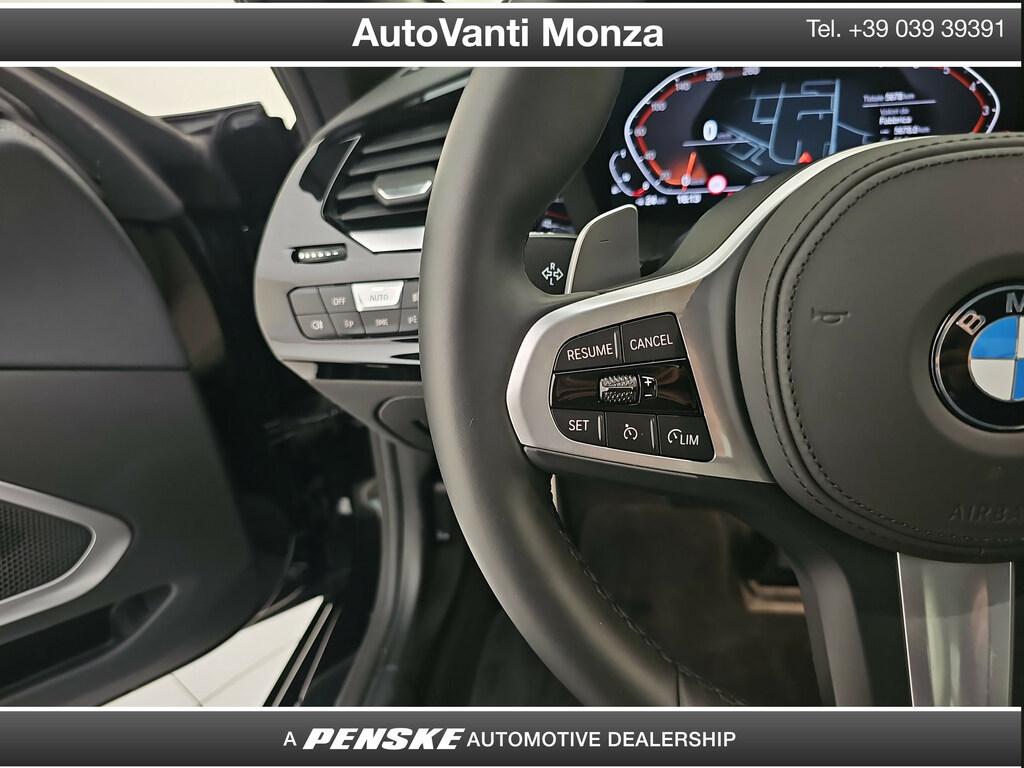 BMW Z4 sdrive 30i auto