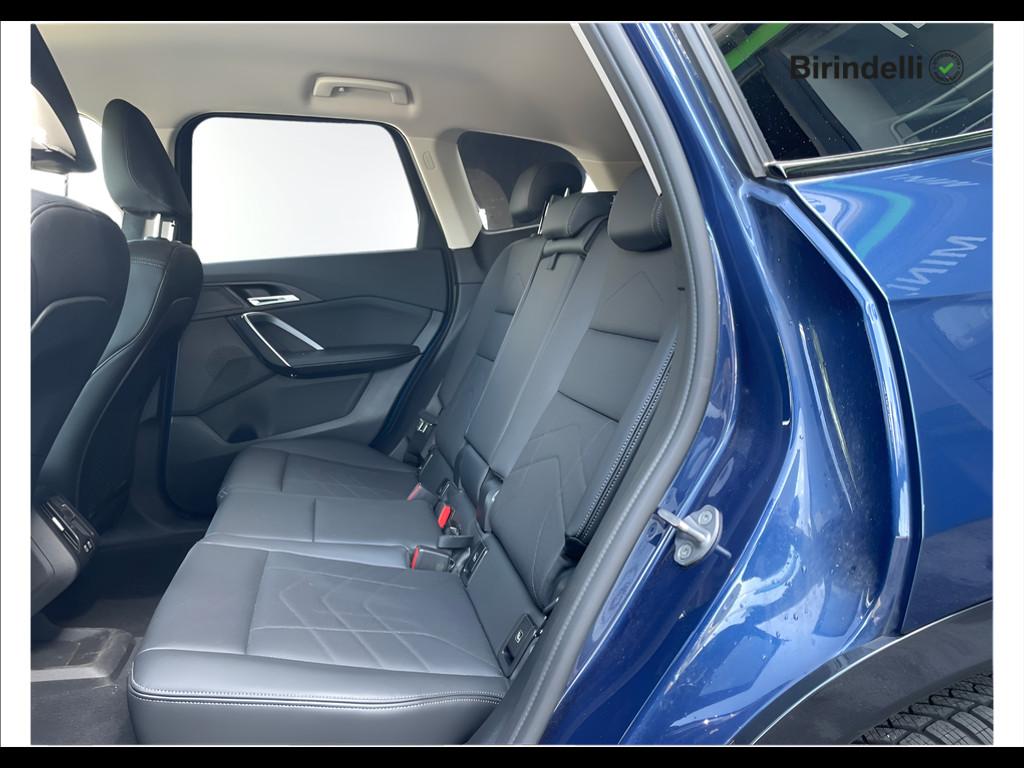 BMW X1 sdrive18i X-Line auto