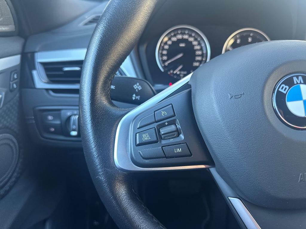 BMW X2 sdrive16d Advantage auto