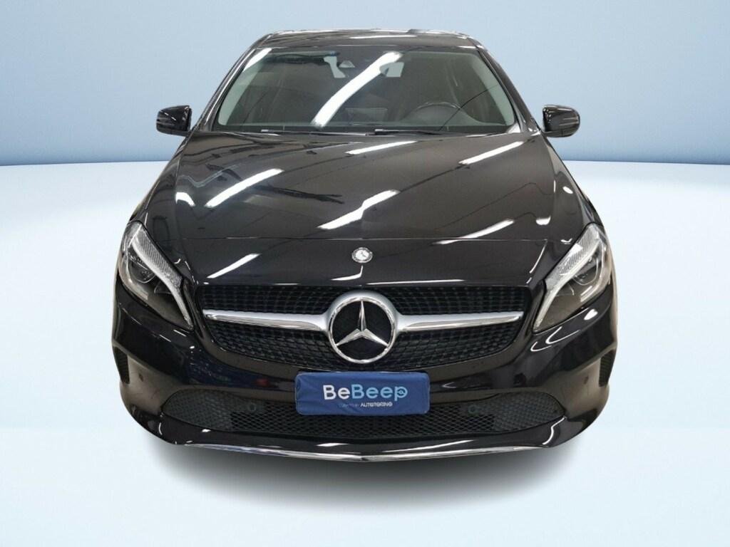 Mercedes Classe A 200 d Sport auto my16