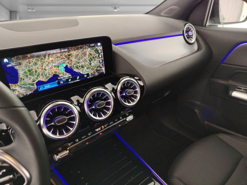 Mercedes EQA 250+ Sport