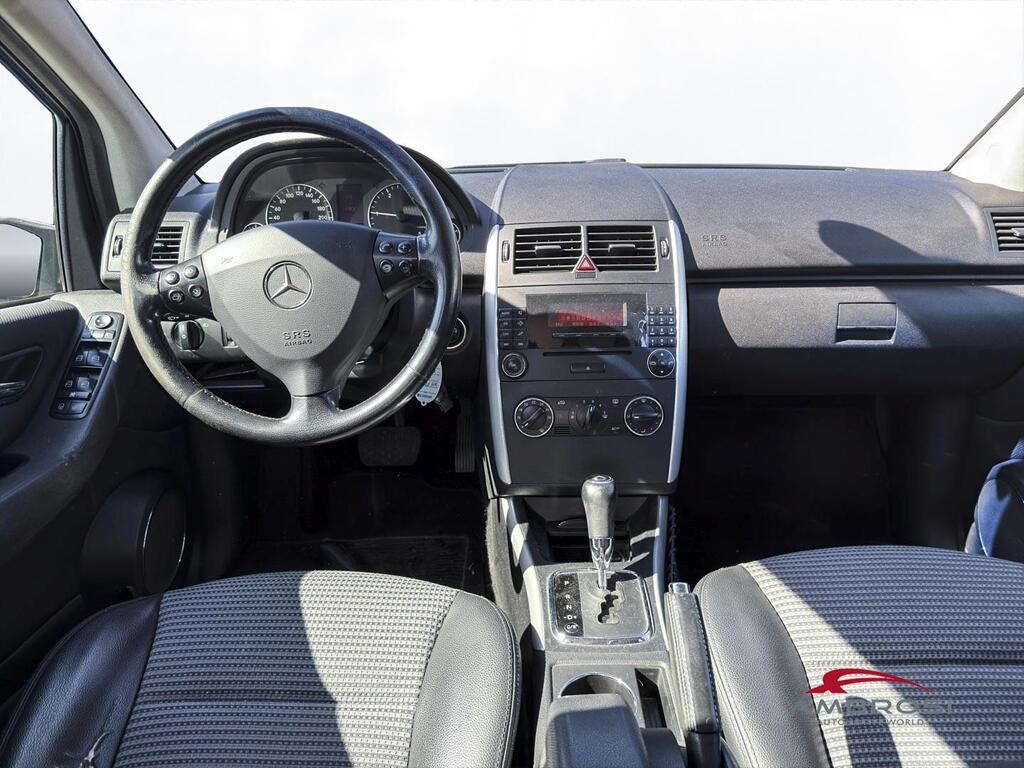 Mercedes Classe A 180 cdi Avantgarde